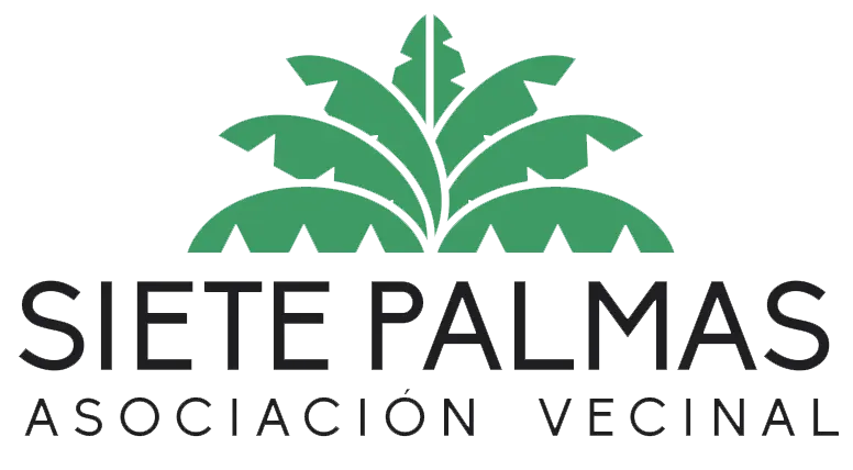 Asociación Vecinal Siete Palmas